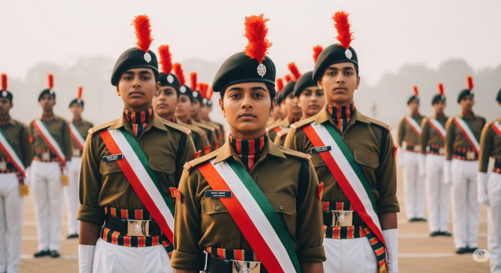 Sainik School Punjab Admission 2025 – Check AISSEE exam details, eligibility, fees, syllabus, and benefits.